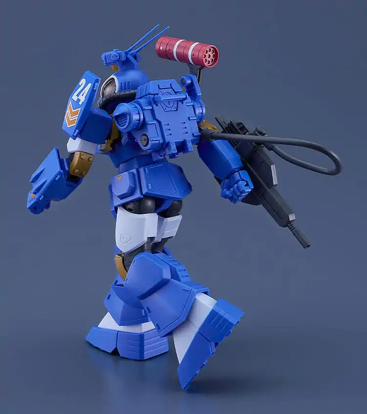Fang of the Sun Dougram Combat Armors MAX 31 1/72 Soltic H8 kör alakúfacer Korchima Spl Ver. GT Műanyag modell készlet 14 cm termékfotó
