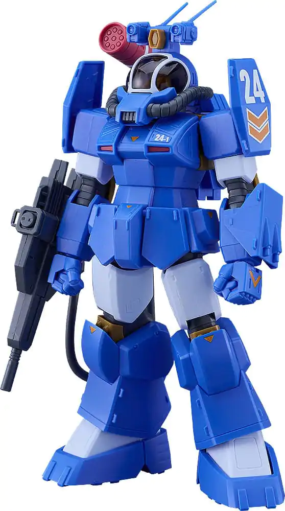 Fang of the Sun Dougram Combat Armors MAX 31 1/72 Soltic H8 kör alakúfacer Korchima Spl Ver. GT Műanyag modell készlet 14 cm termékfotó