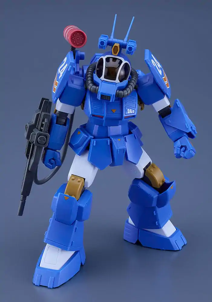 Fang of the Sun Dougram Combat Armors MAX 31 1/72 Soltic H8 kör alakúfacer Korchima Spl Ver. GT Műanyag modell készlet 14 cm termékfotó
