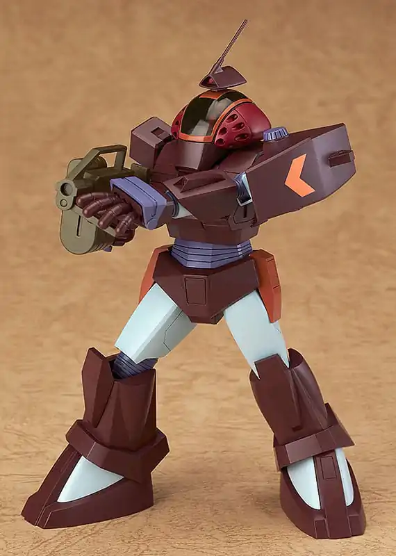 Fang of the Sun Dougram Combat Armors MAX07 1/72 Soltic H102 Bushman (re-run) Műanyag modell készlet 14 cm termékfotó