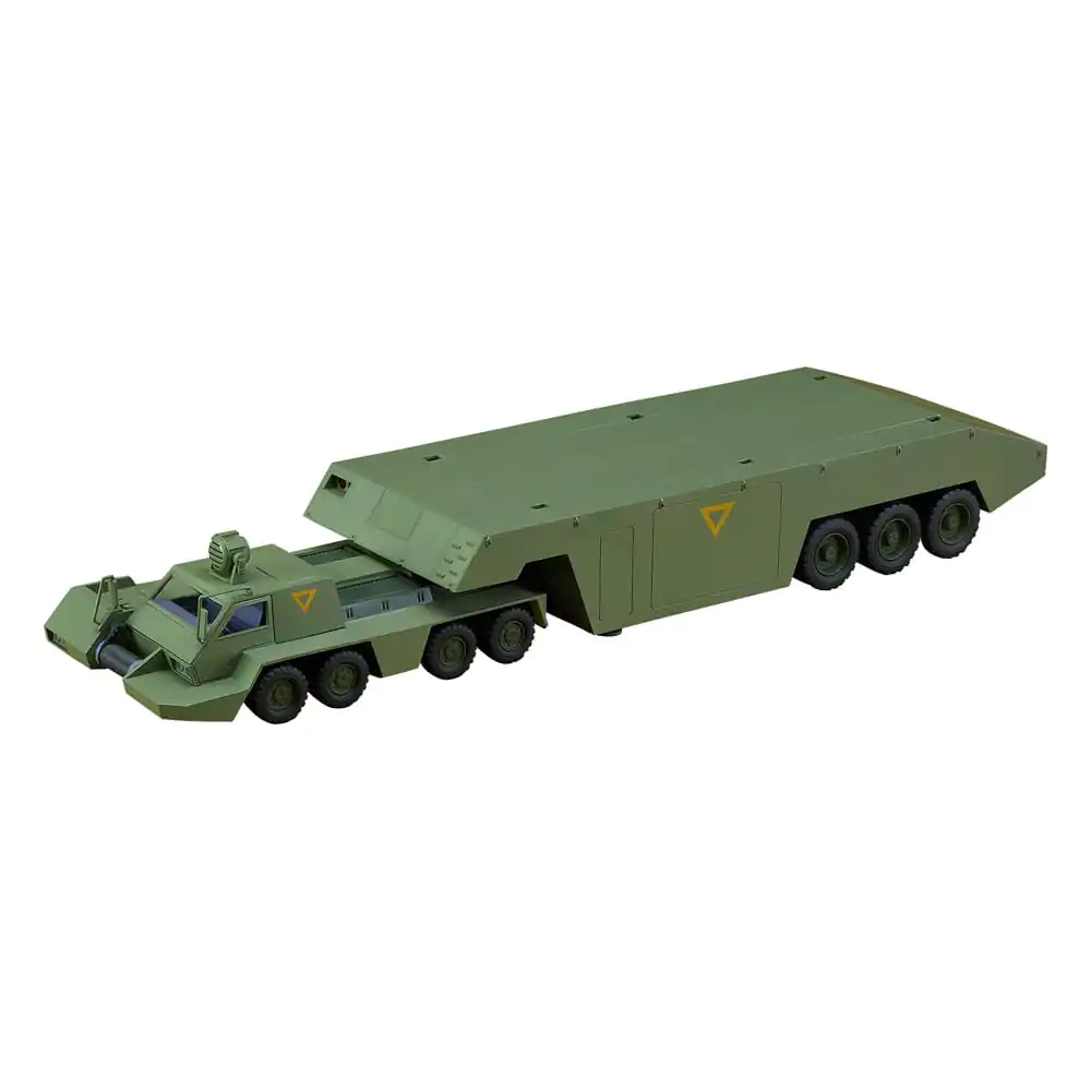 Fang of the Sun Dougram Combat Armors MAX10 1/72Scale Bromry I-VAN DT2 (re-run) Műanyag modell készlet 32 cm termékfotó