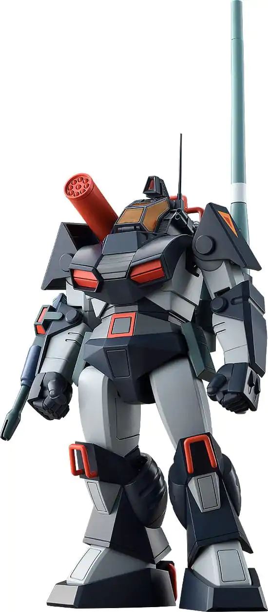 Fang of the Sun Dougram Combat Armors MAX22 Plastic Model Kit 1/72 Combat Armor Dougram Update Ver. (3rd-run) 13 cm termékfotó