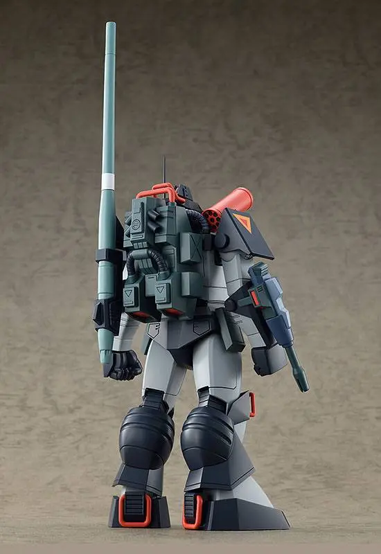 Fang of the Sun Dougram Combat Armors MAX22 1/72 Dougram Abitate Ver. Műanyag modell készlet 13 cm termékfotó