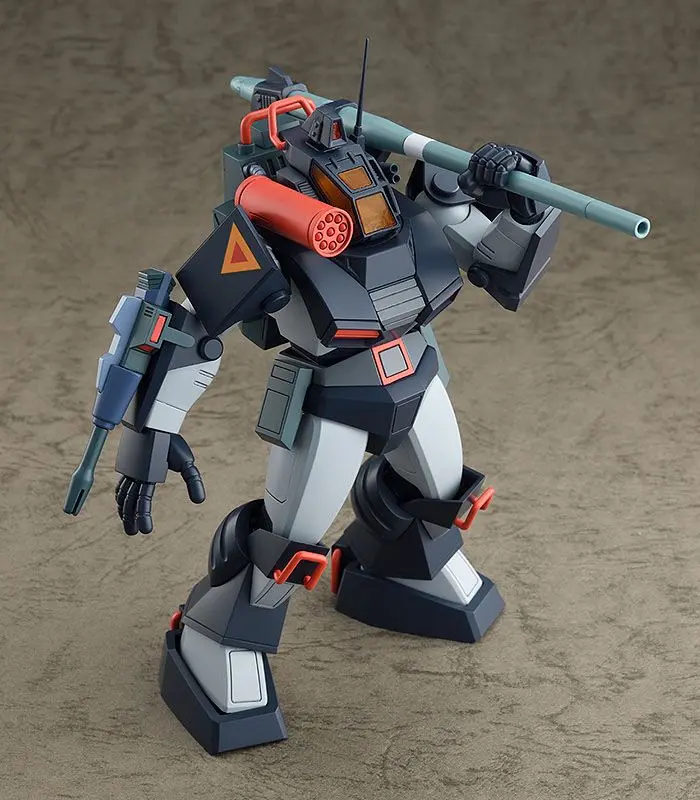 Fang of the Sun Dougram Combat Armors MAX22 1/72 Dougram Abitate Ver. Műanyag modell készlet 13 cm termékfotó
