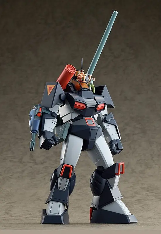 Fang of the Sun Dougram Combat Armors MAX22 1/72 Dougram Abitate Ver. Műanyag modell készlet 13 cm termékfotó