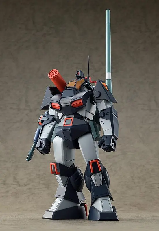 Fang of the Sun Dougram Combat Armors MAX22 1/72 Dougram Abitate Ver. Műanyag modell készlet 13 cm termékfotó