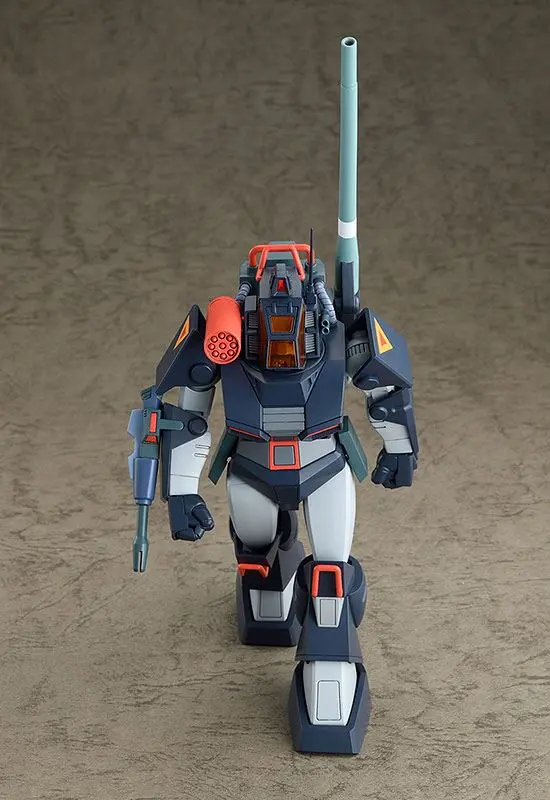 Fang of the Sun Dougram Combat Armors MAX22 1/72 Dougram Abitate Ver. Műanyag modell készlet 13 cm termékfotó