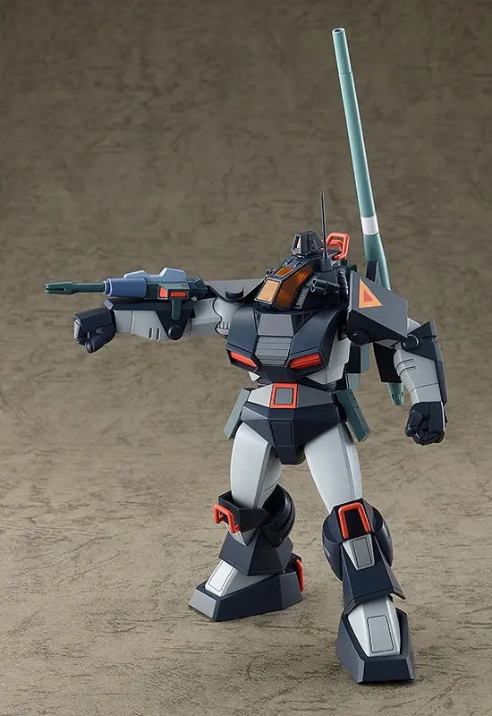 Fang of the Sun Dougram Combat Armors MAX22 1/72 Dougram Abitate Ver. Műanyag modell készlet 13 cm termékfotó