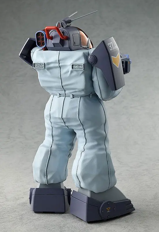 Fang of the Sun Dougram Combat Armors MAX24 1/72 Soltic HT128 Big Foot Műanyag modell készlet 17 cm termékfotó