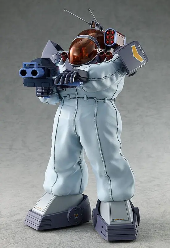 Fang of the Sun Dougram Combat Armors MAX24 1/72 Soltic HT128 Big Foot Műanyag modell készlet 17 cm termékfotó
