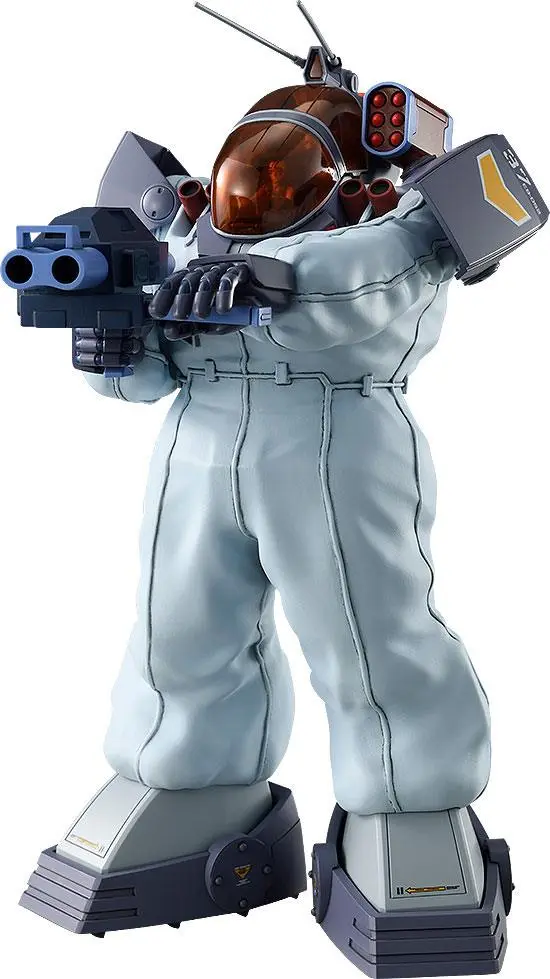 Fang of the Sun Dougram Combat Armors MAX24 1/72 Soltic HT128 Big Foot Műanyag modell készlet 17 cm termékfotó