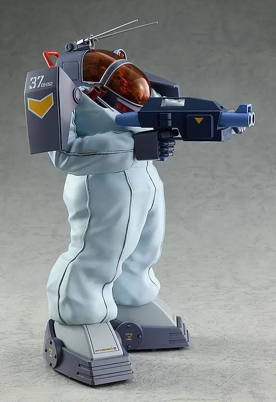 Fang of the Sun Dougram Combat Armors MAX24 1/72 Soltic HT128 Big Foot Műanyag modell készlet 17 cm termékfotó