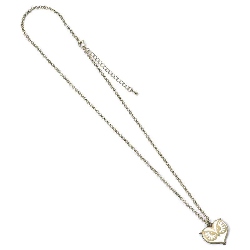 Fantastic Beasts Bagoly Fej nyaklánc termékfotó