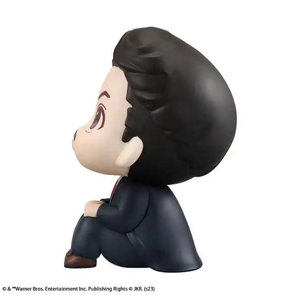 Fantastic Beasts Look Up Jacob Kowalski PVC szobor figura 11 cm termékfotó