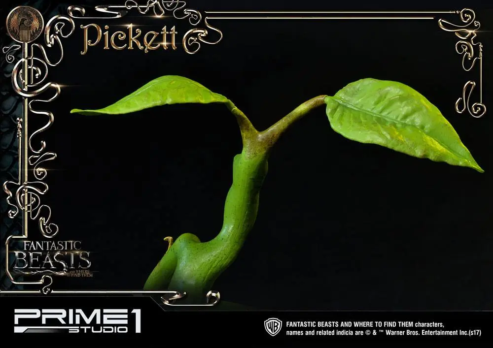 Fantastic Beasts Pickett szobor figura 27 cm termékfotó