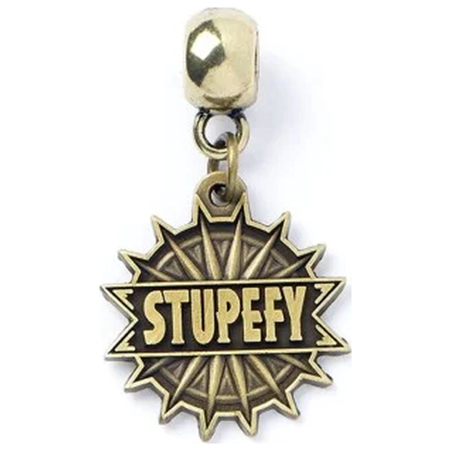 Fantastic Beasts Stupefy charm termékfotó