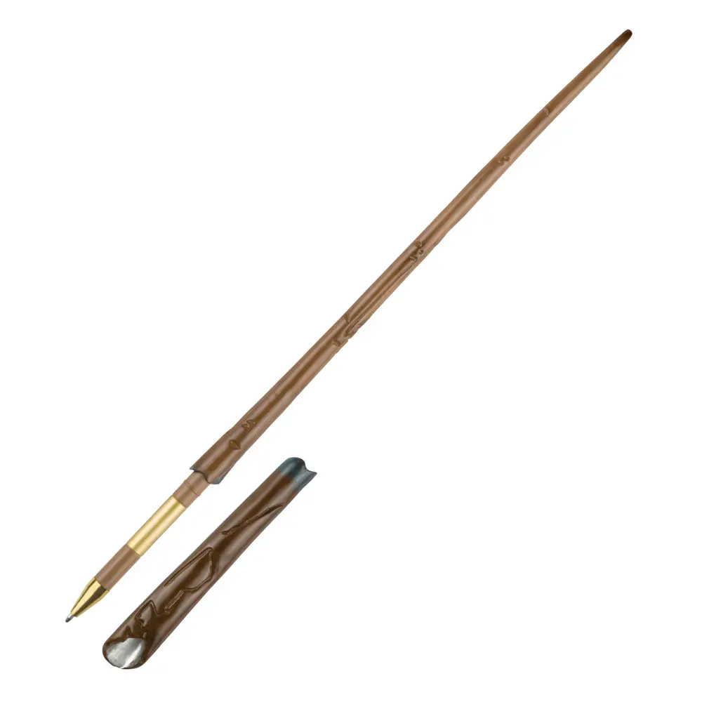 Fantastic Beasts: The Crimes of Grindelwald Newt Scamander varázspálca toll termékfotó