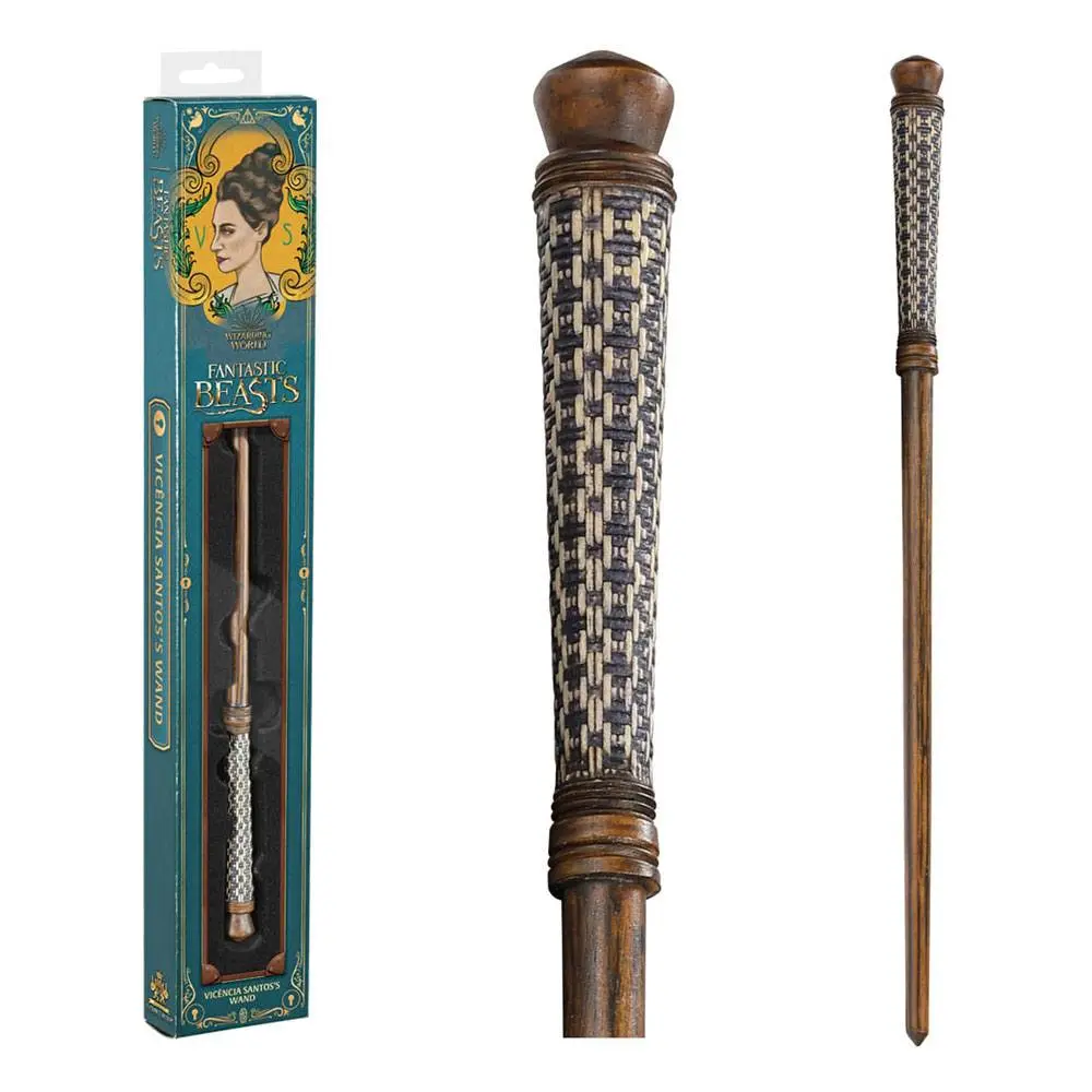 Fantastic Beasts: The Secrets of Dumbledore Vicênia Santos pálca termékfotó