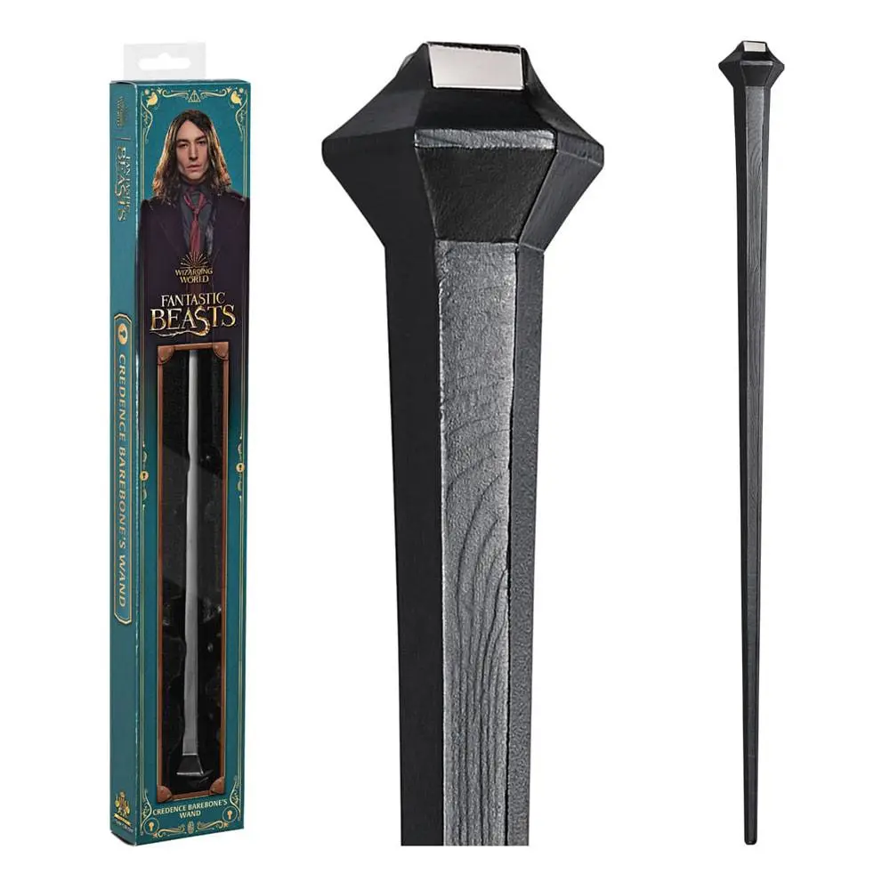 Fantastic Beasts: The Secrets of Dumbledore Wand Credence pálca termékfotó