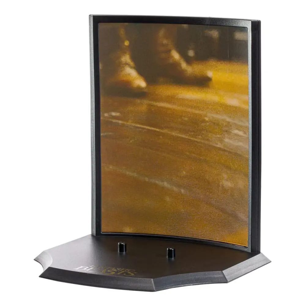 Fantastic Beasts Toyllectible Treasure Baby Nifflers szobor figura 13 cm termékfotó