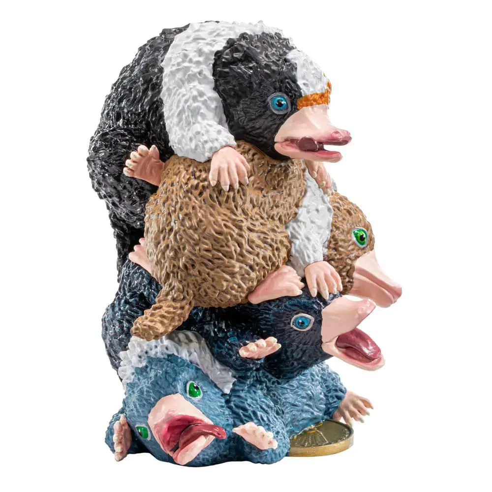 Fantastic Beasts Toyllectible Treasure Baby Nifflers szobor figura 13 cm termékfotó