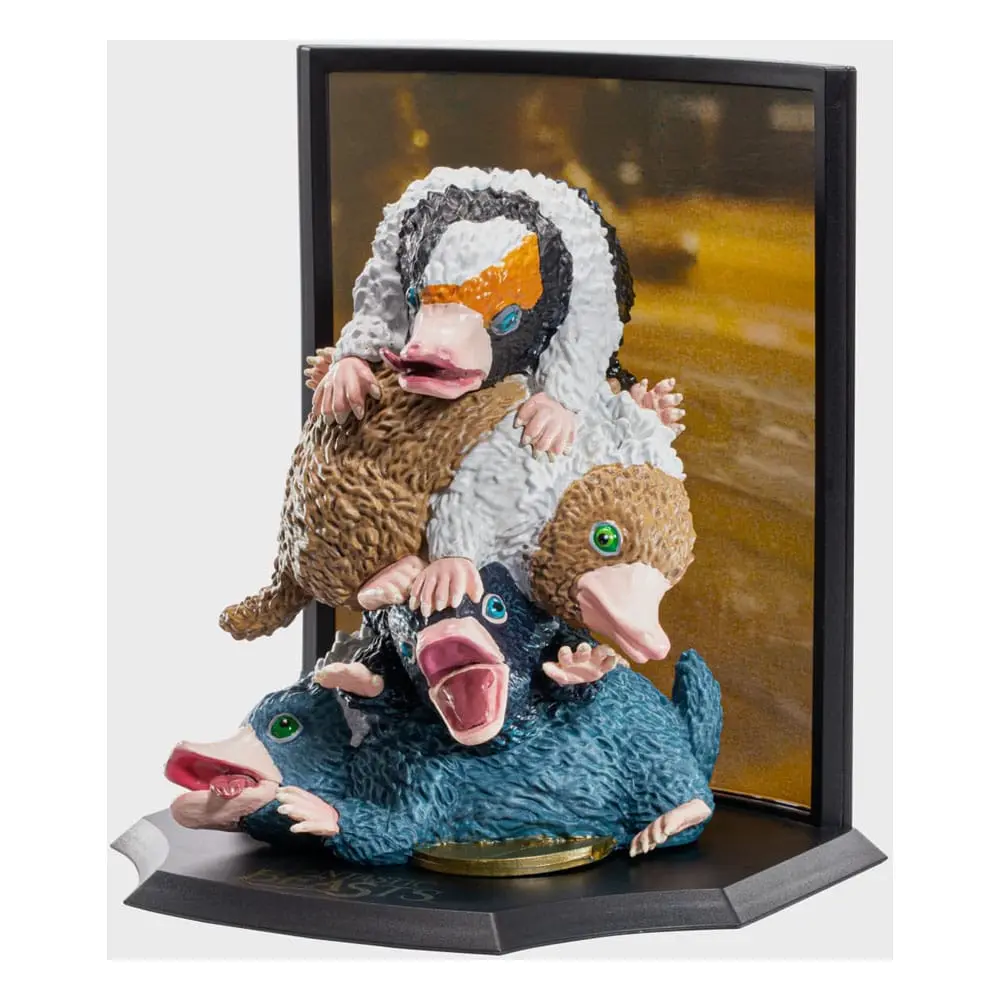 Fantastic Beasts Toyllectible Treasure Baby Nifflers szobor figura 13 cm termékfotó