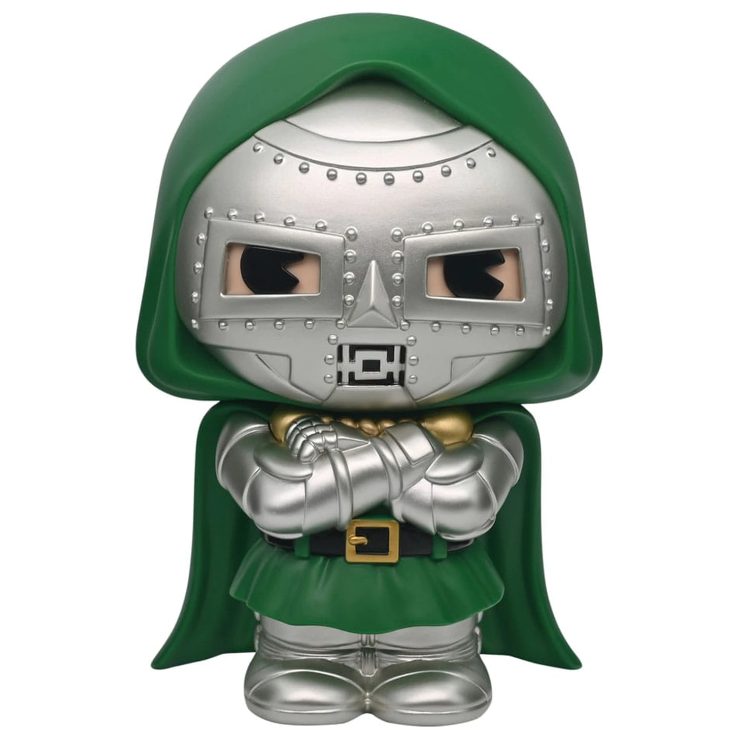 Fantastic Four Dr. Doom persely  termékfotó