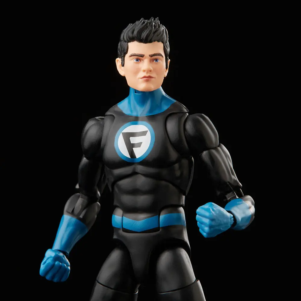Fantastic Four Marvel Legends Franklin Richards and Valeria Richards akciófigura csomag 15 cm termékfotó
