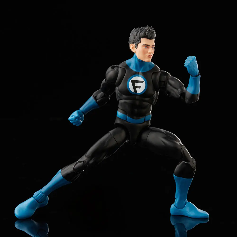 Fantastic Four Marvel Legends Franklin Richards and Valeria Richards akciófigura csomag 15 cm termékfotó