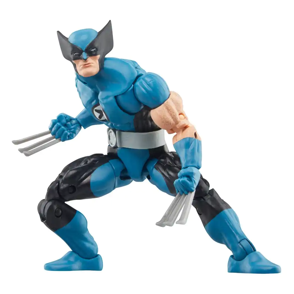 Fantastic Four Marvel Legends Wolverine & Spider-Man 2 db-os akciófigura csomag 15 cm termékfotó