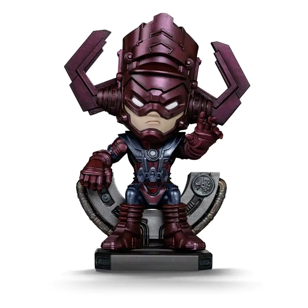 Fantastic Four Mini Co. PVC figura Galactus 18 cm termékfotó