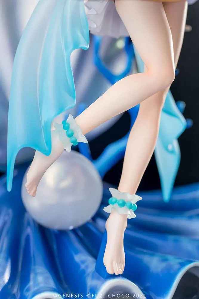 Fantasy Fairytale Scroll Vol. 2 1/7 Oto-Hime szobor figura hanggal 26 cm termékfotó