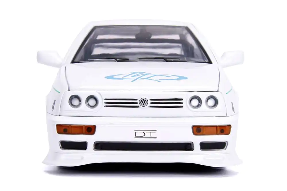 Fast & Furious Diecast Model 1/24 1995 Volkswagen Jetta termékfotó