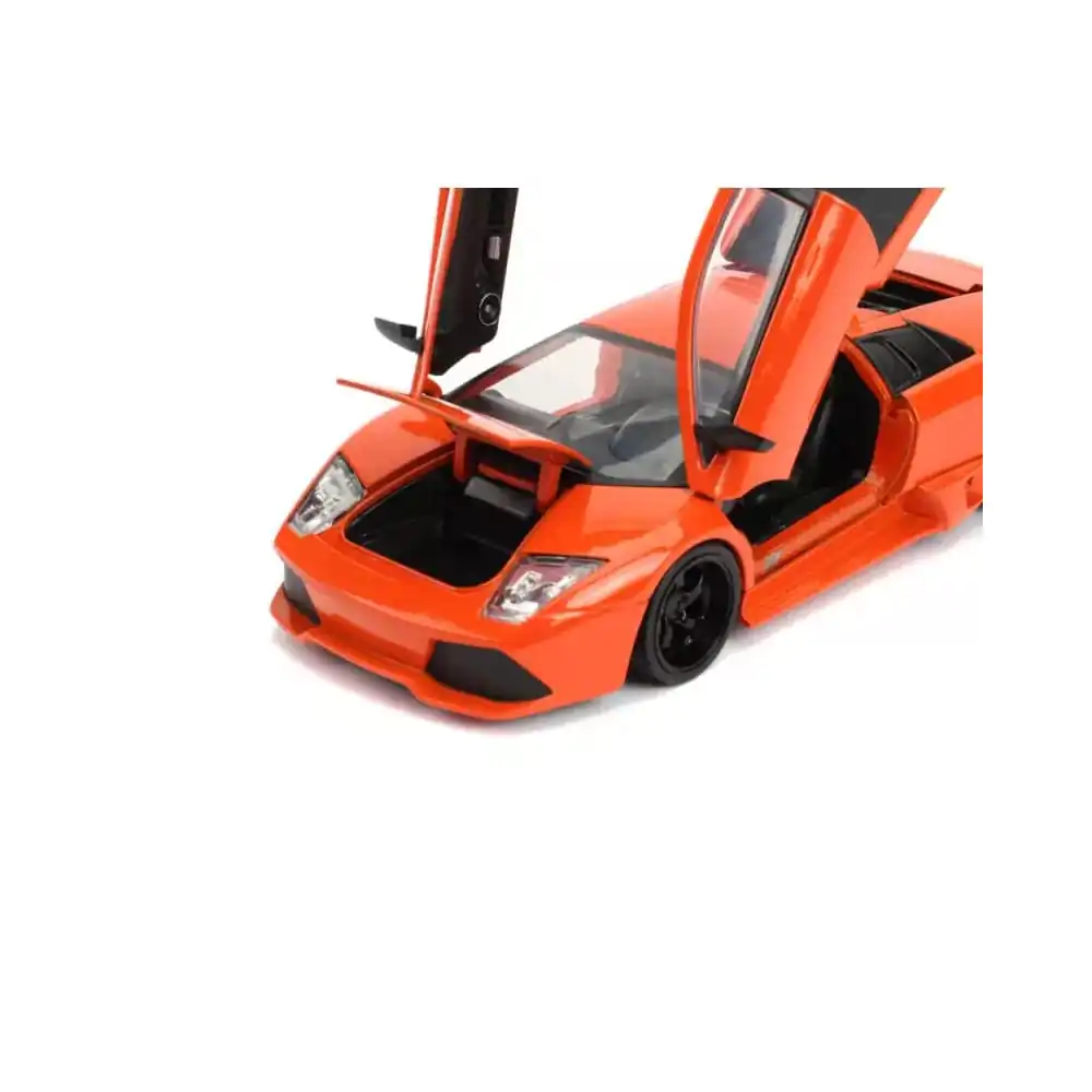 Fast &amp; Furious Diecast Model 1/24 Lamborghini termékfotó