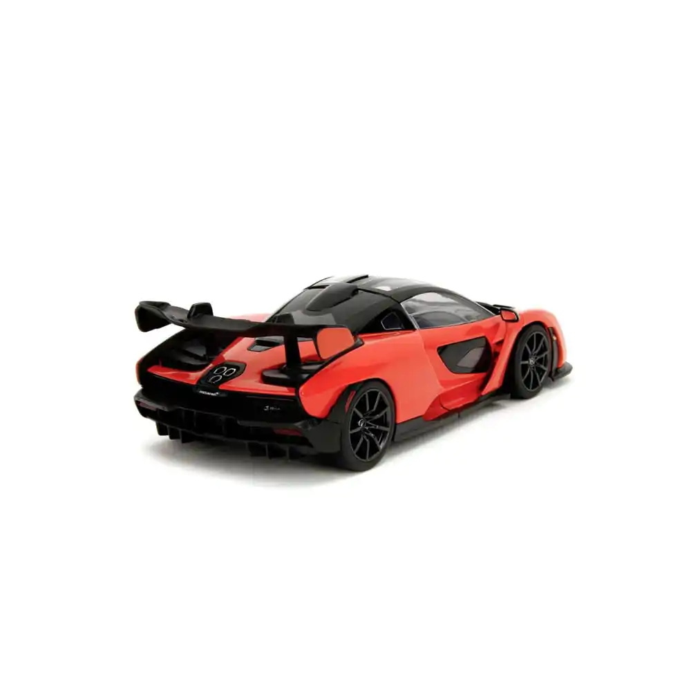 Fast & Furious Diecast Model 1/24 McLaren Senna termékfotó