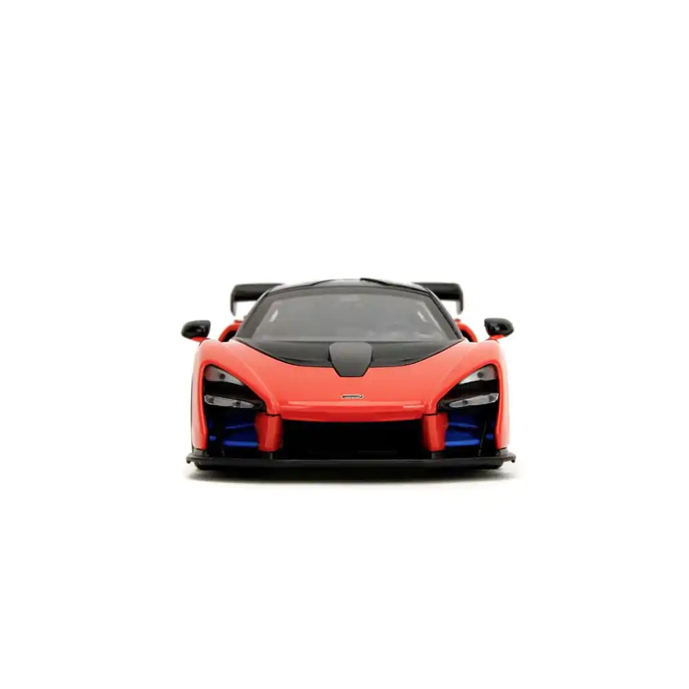 Fast & Furious Diecast Model 1/24 McLaren Senna termékfotó