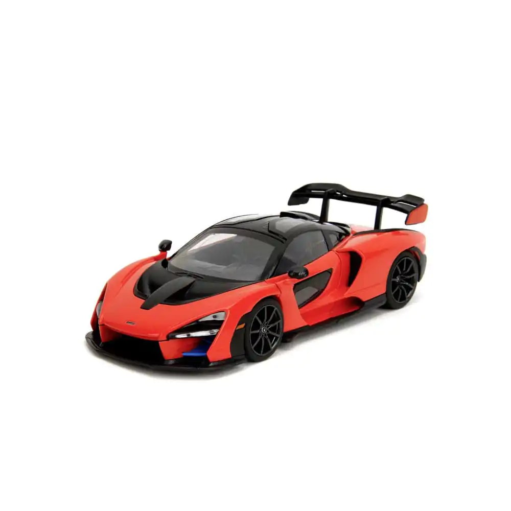 Fast & Furious Diecast Model 1/24 McLaren Senna termékfotó