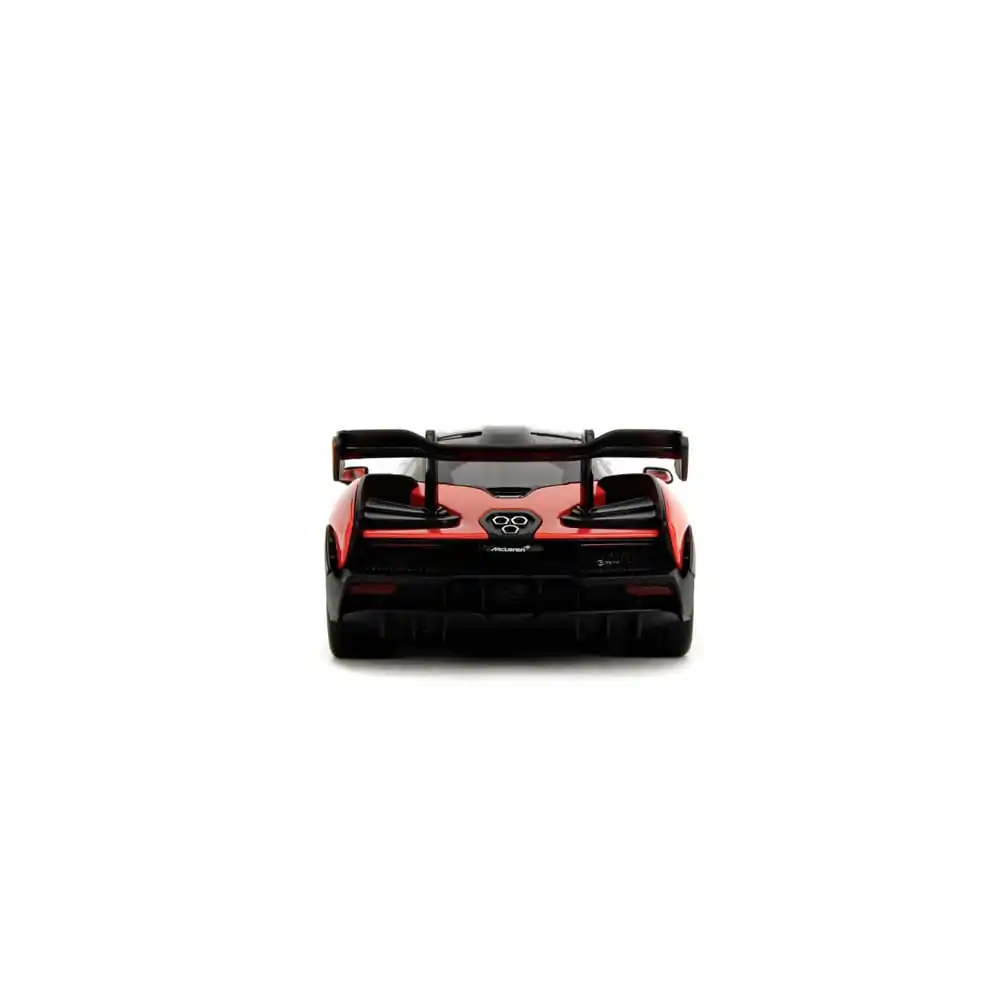 Fast & Furious Diecast Model 1/24 McLaren Senna termékfotó