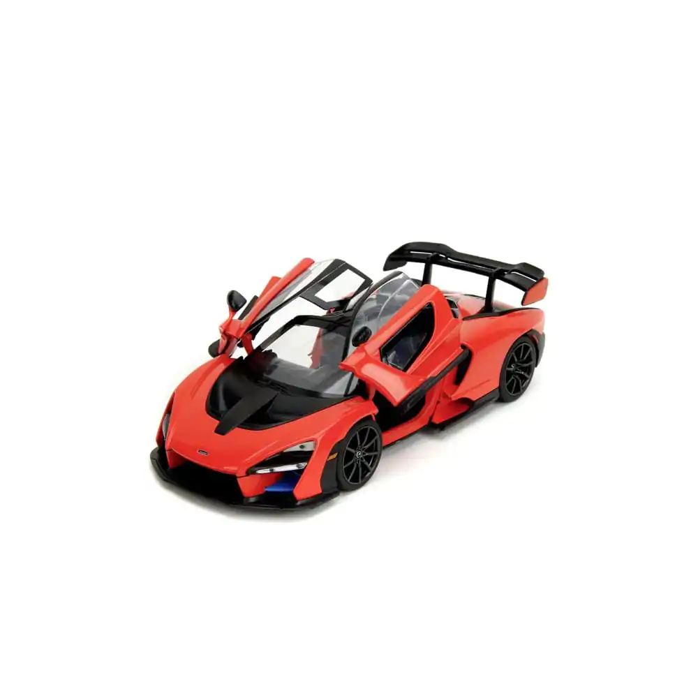 Fast & Furious Diecast Model 1/24 McLaren Senna termékfotó