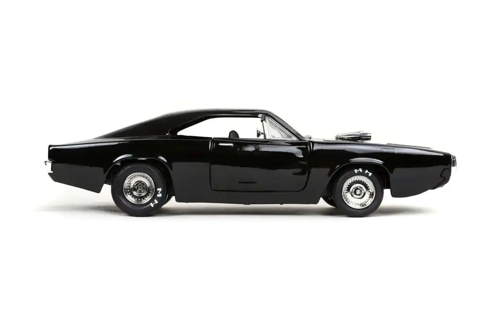 Fast &amp; Furious Diecast Modell 1/24 1327 Dodge Charger fém autómodell termékfotó