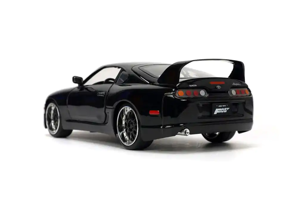 Fast & Furious Diecast Modell 1/24 1995 Toyota Supra termékfotó