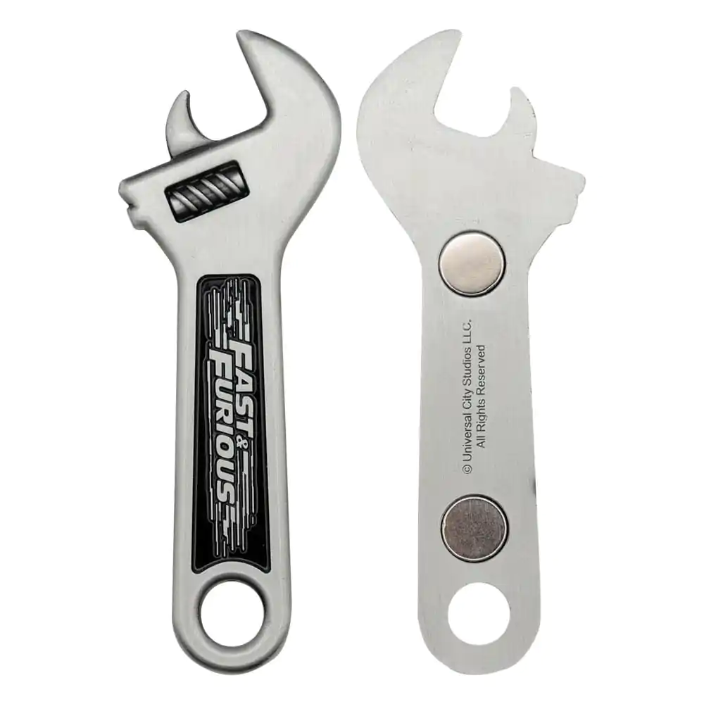 Fast &amp; Furious Wrench sörnyitó termékfotó