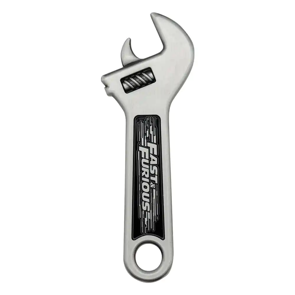 Fast &amp; Furious Wrench sörnyitó termékfotó