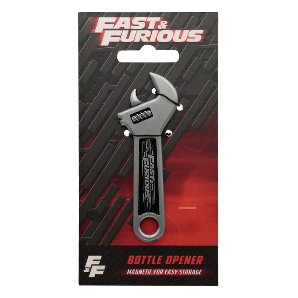 Fast &amp; Furious Wrench sörnyitó termékfotó