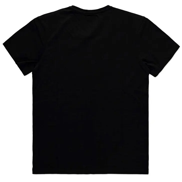 Fast and Furious Blue Flames póló termékfotó