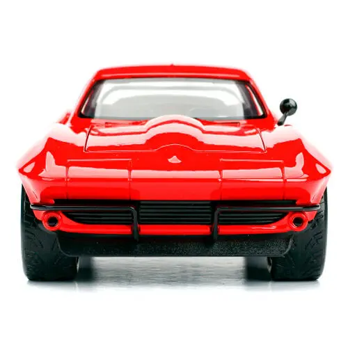 Fast and Furious Chevy Corvette fém replika termékfotó