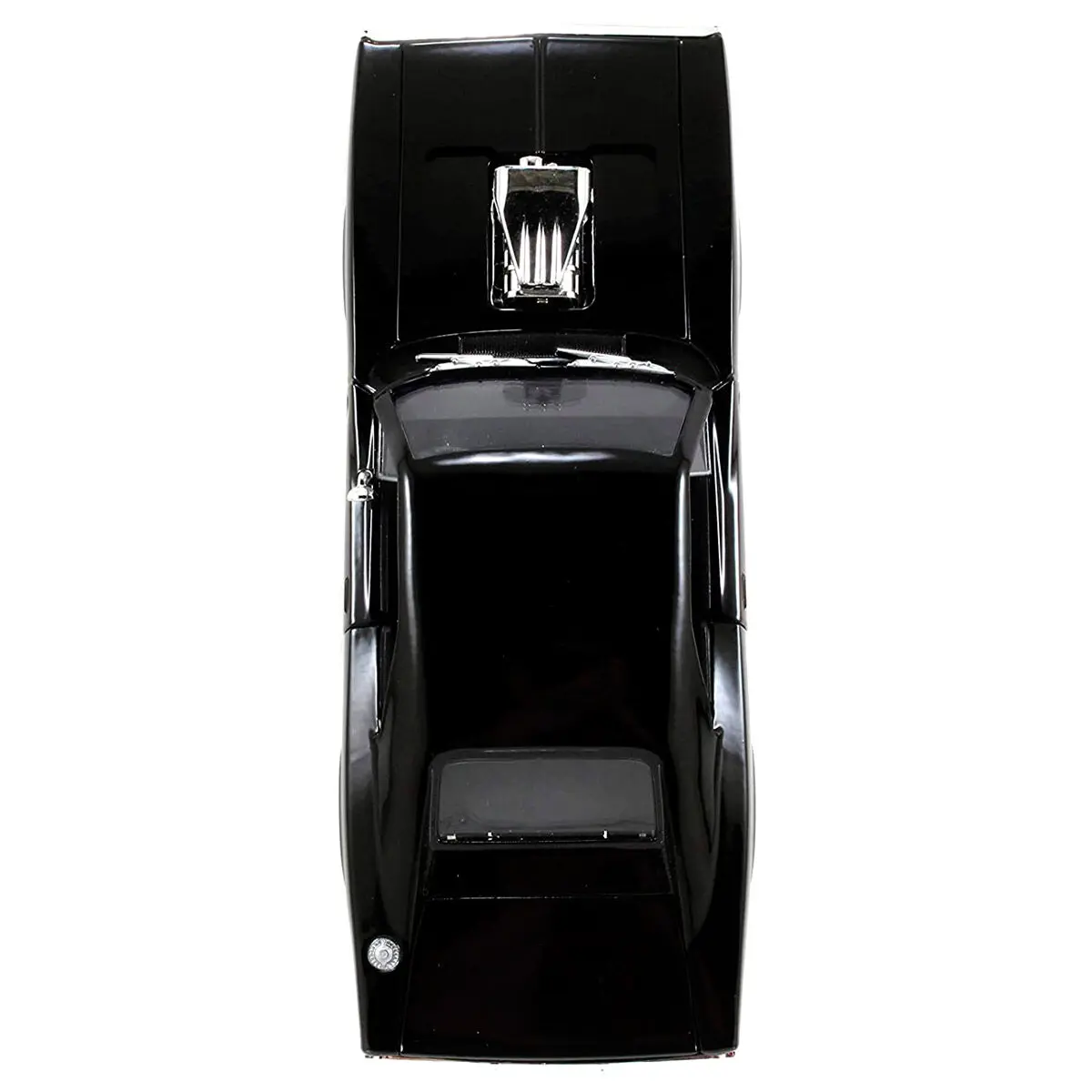 Fast and Furious Dodge Charger R/T fém autó termékfotó