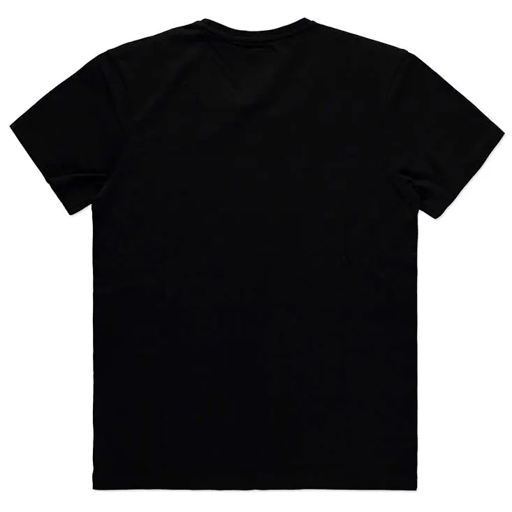 Fast and Furious Hot Flame póló termékfotó