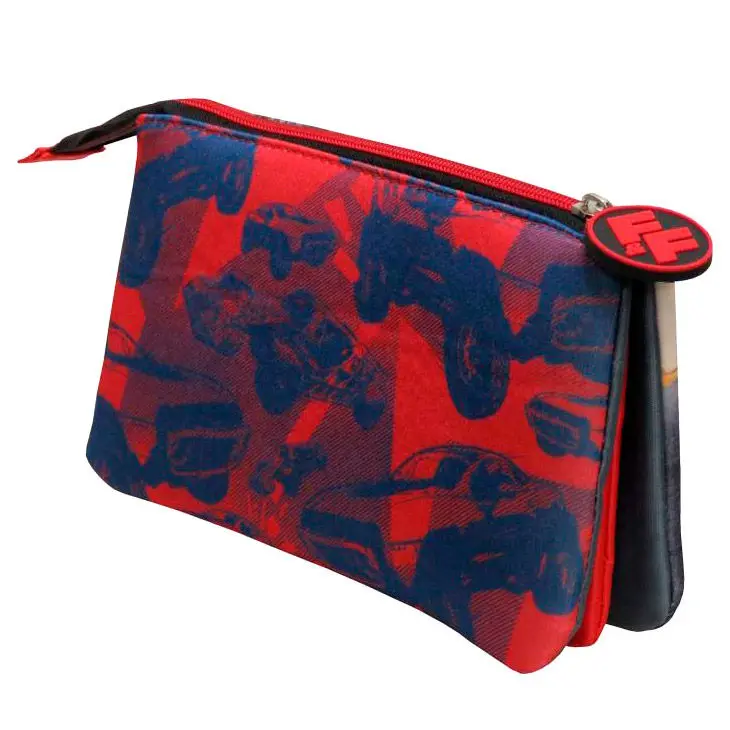 Fast and Furious tripla tolltartó termékfotó