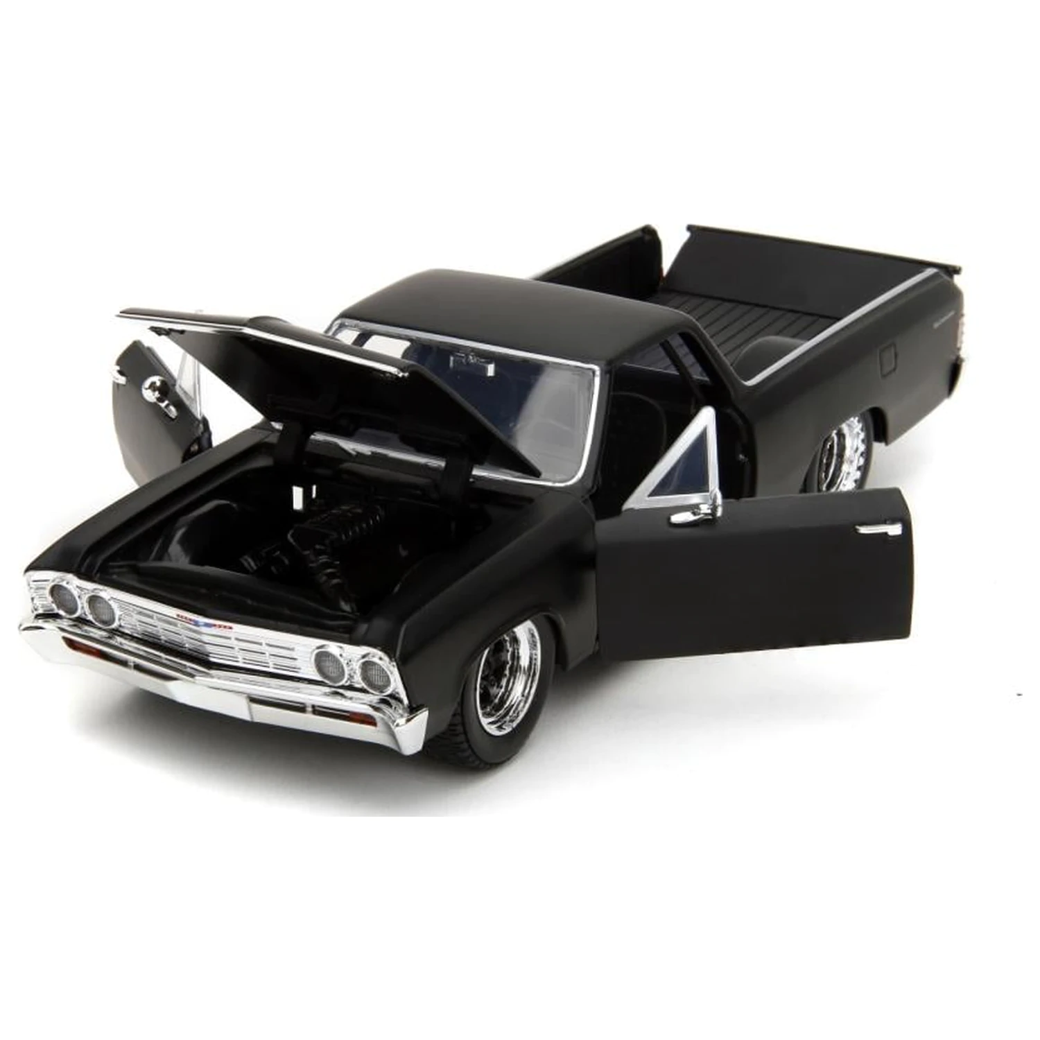 Fast & Furious 1967 El Camino 1/24 termékfotó
